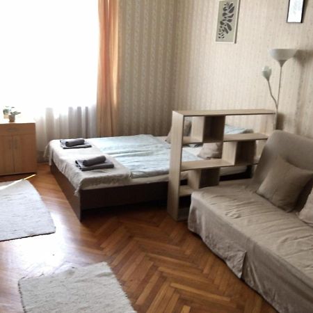 Cozy Flat At Stadionok M Station 布达佩斯 外观 照片