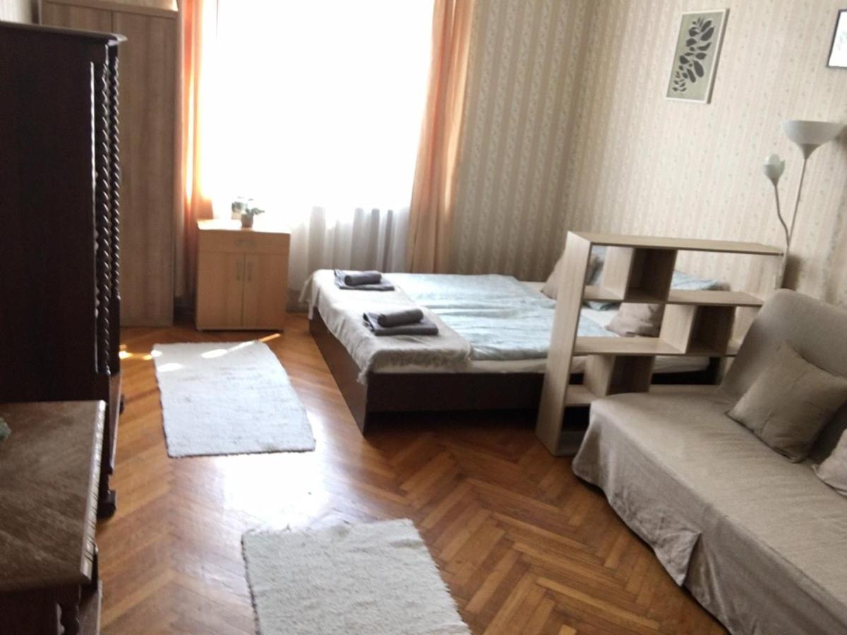 Cozy Flat At Stadionok M Station 布达佩斯 外观 照片