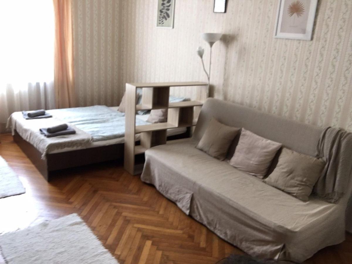 Cozy Flat At Stadionok M Station 布达佩斯 外观 照片