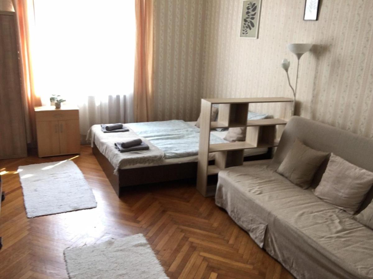 Cozy Flat At Stadionok M Station 布达佩斯 外观 照片