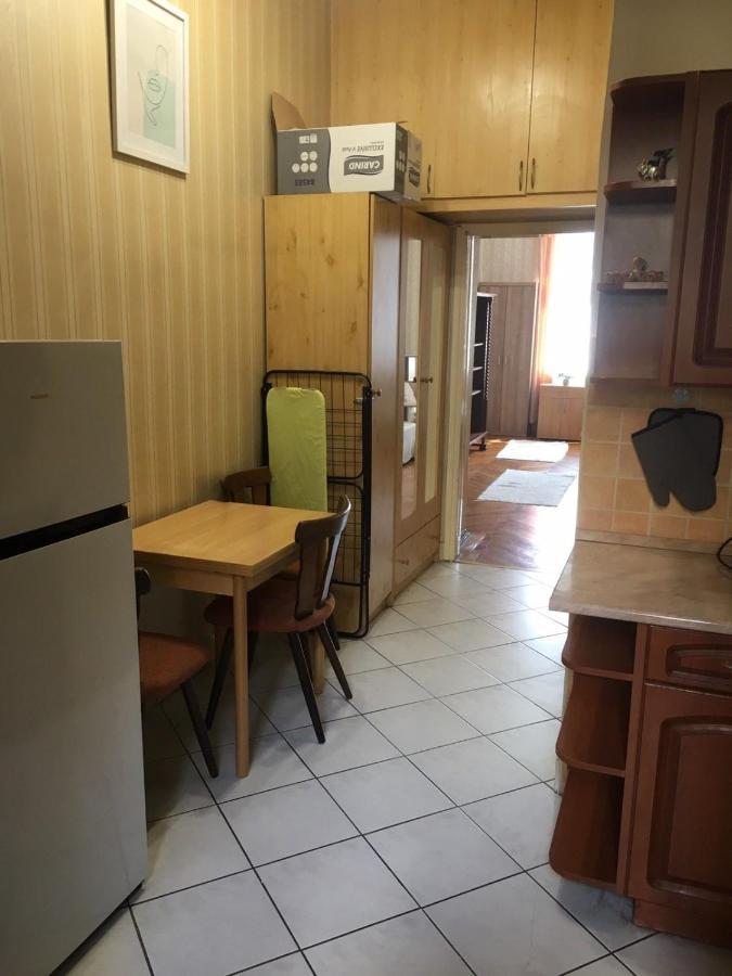 Cozy Flat At Stadionok M Station 布达佩斯 外观 照片