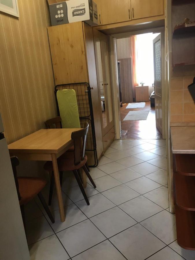 Cozy Flat At Stadionok M Station 布达佩斯 外观 照片