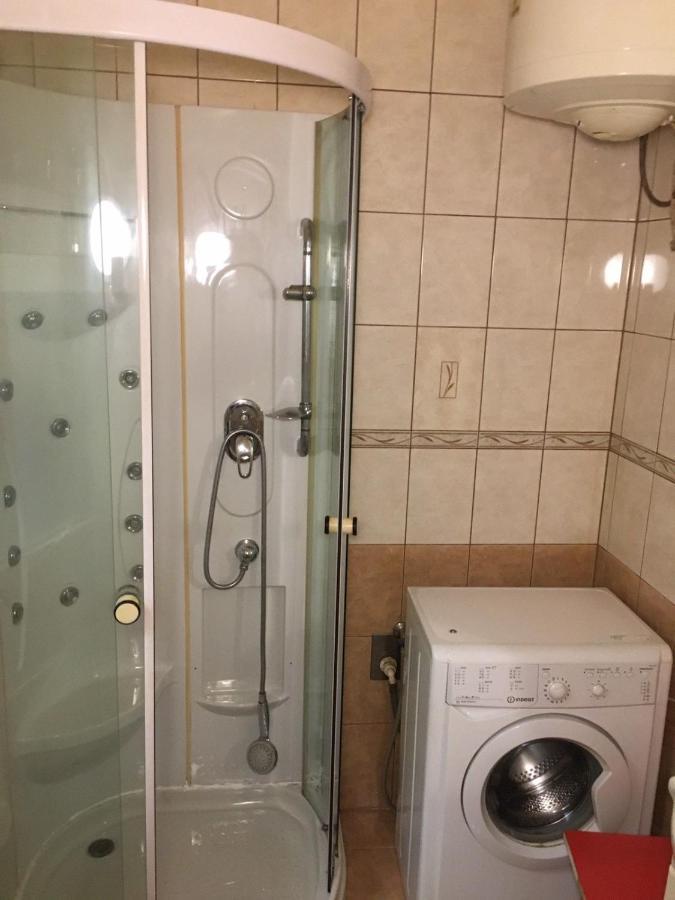 Cozy Flat At Stadionok M Station 布达佩斯 外观 照片